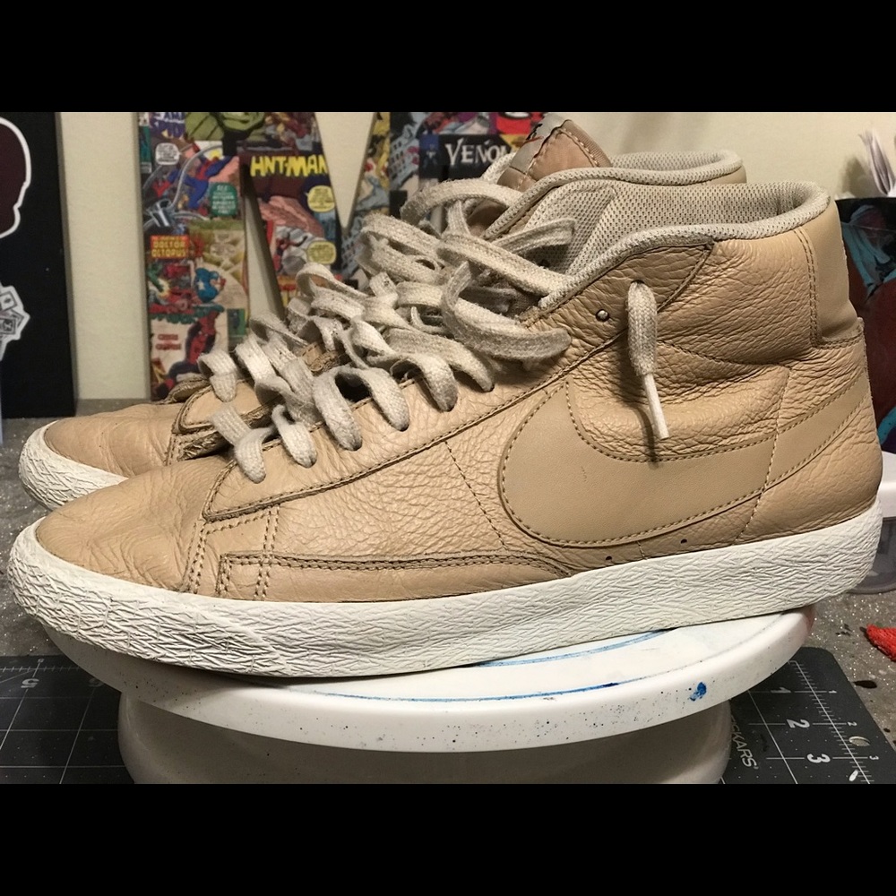 Nike Blazer Mid Premium